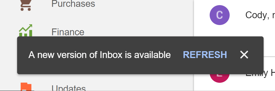 Ddroblox Continues Displaying Message Version is Outdated
