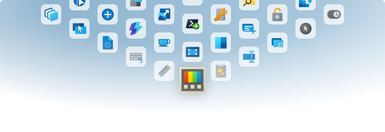 How I Use PowerToys Workspaces to Switch Contexts in One Click
