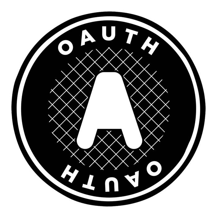 OAuth 2.0 logo