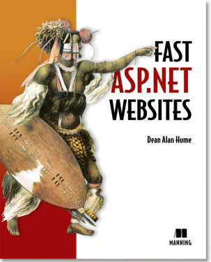 Fast ASP.NET Websites Dean Hume Fast ASP.NET Websites Dean Hume