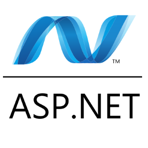 ASP.NET Logo ASP.NET Logo