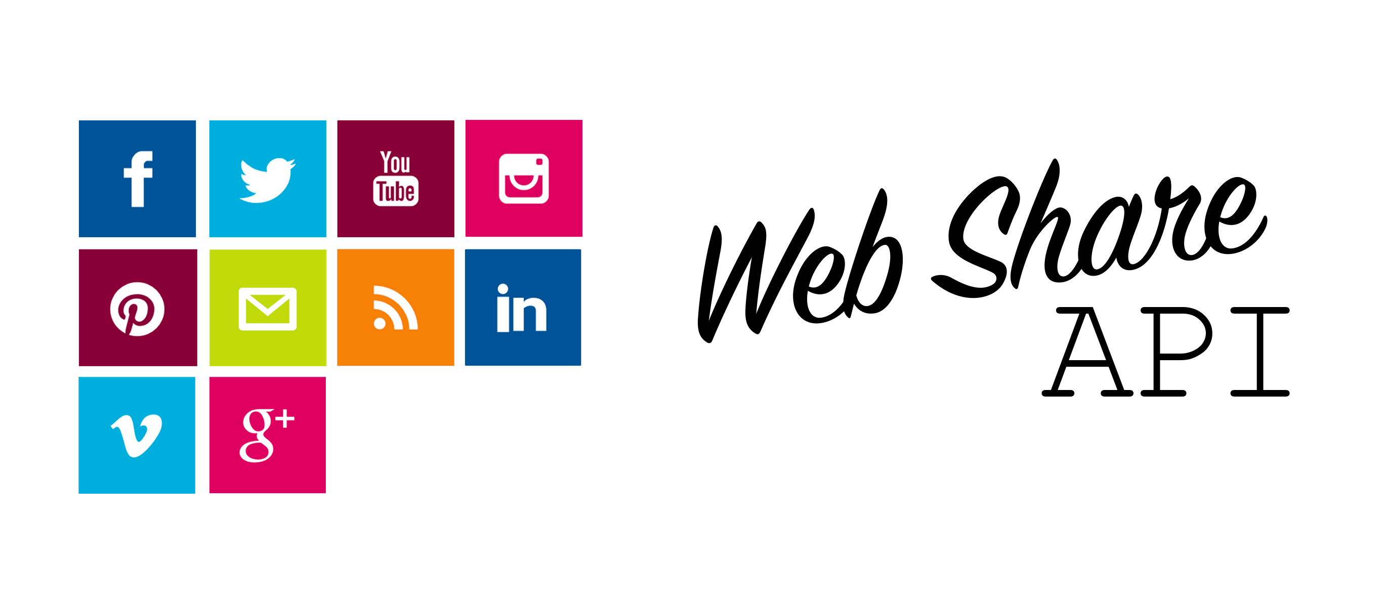 Web Share API