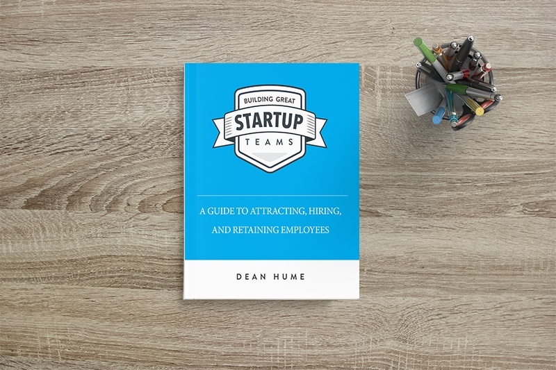 Building Great Startup Teams