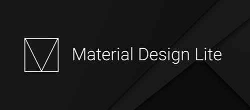 Material Design logo