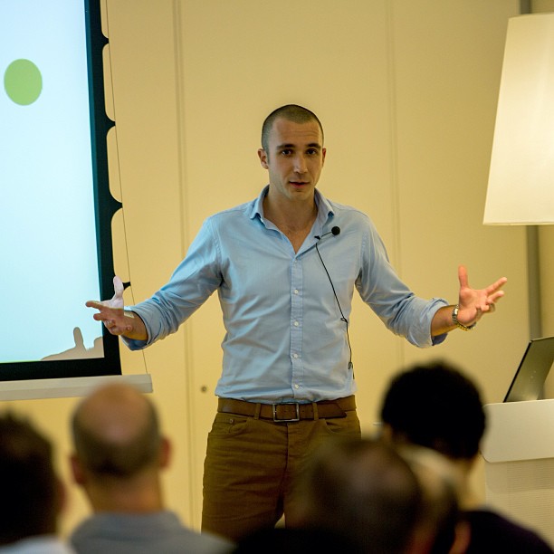 Dean Hume Presentation Dean Hume Presentation