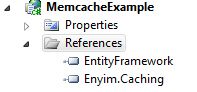 Add Reference