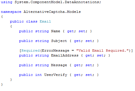 MVC Model MVC Model