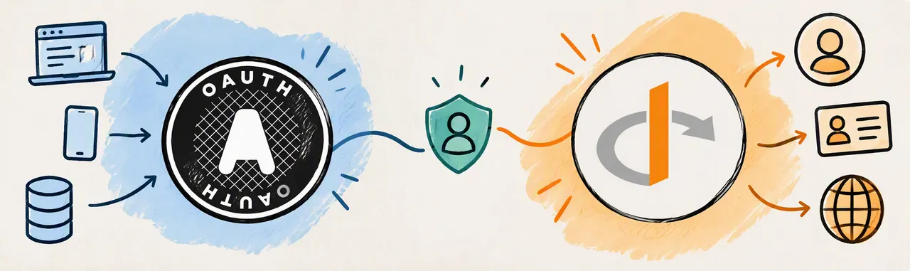 OAuth 2.0 vs OpenID Connect: What's the Difference?