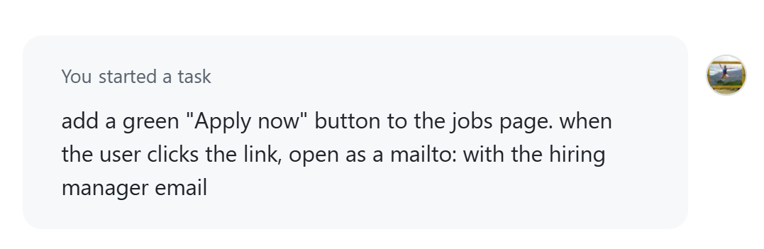Prompt Driven Development for Non Technical folks