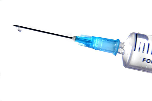 Dependency Injection