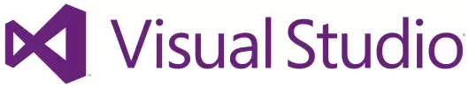 Visual Studio Logo