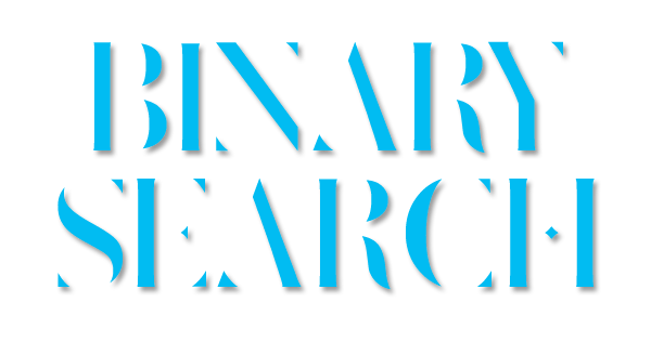 Binary Search